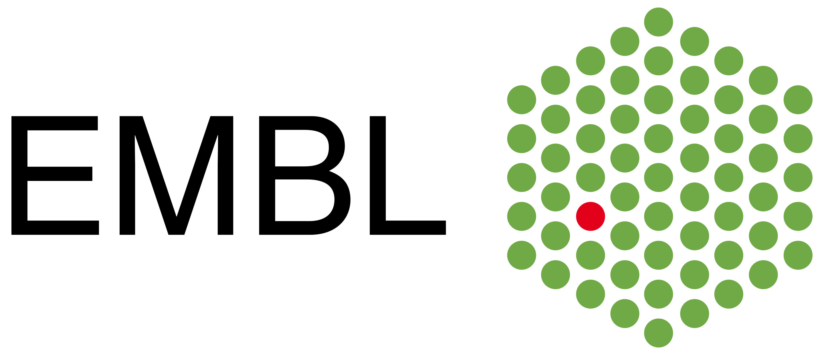 EMBL-EBI Logo